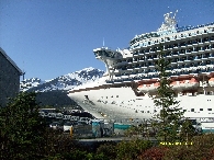 In Ketchikan