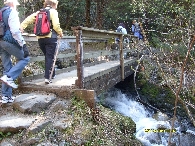 Footbridge