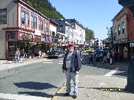 Juneau