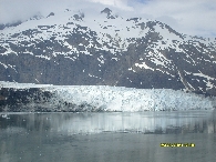 Margerie Glacier