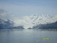 Harvard Glacier