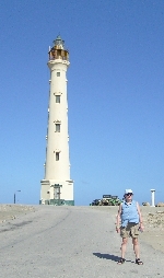 California Lighthouse