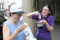 Beignets!