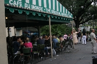 Cafe Du Monde