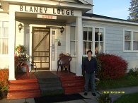 Blaney Lodge