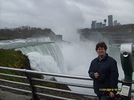 American Falls