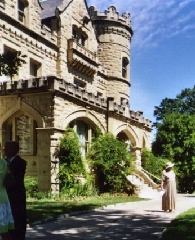 Joslyn Castle