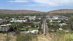 Alice Springs