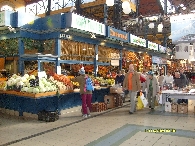 Farmer's market