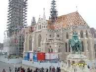 Matthias Church