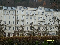 Grand Hotel Pupp