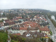 Melk from above