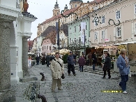 Market day