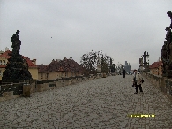 Charles Bridge