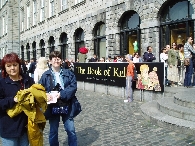 Trinity College