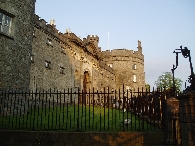 Kilkeny Castle