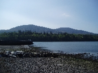 Harbor, Kenmare