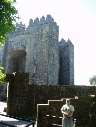 Bunratty