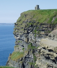 O'Brien's Tower