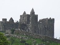 Rock of Cashel