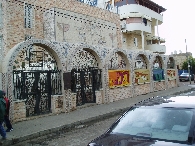 Hor Ha Torah synagogue