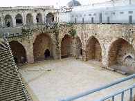 Akko prison