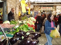 Mahaneh Yehuda market