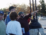 Viewing Jerusalem