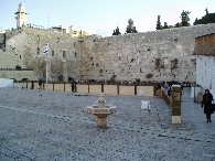 The Kotel