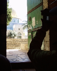 Dome of the Rock