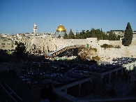 Temple Mount