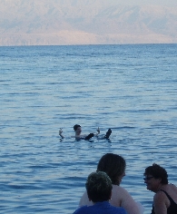 Dead Sea