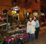 Ben Yehuda Street