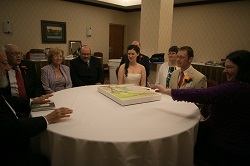 Ketubah group