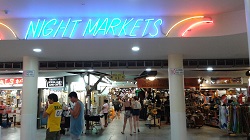 Night Market