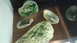 Pounamu