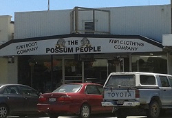 Possum People