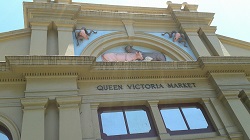 Queen Victoria Market