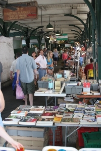 French Quarter Market