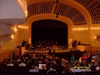 Auditorium