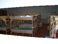 Women's dormitory