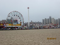 Coney Island