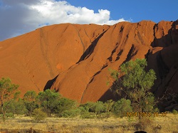 Uluru