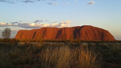 Uluru, NT, Australia