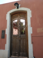 Doorway 1