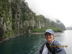 Milford Sound