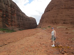 Kata Tjuta