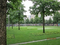 Memorial park